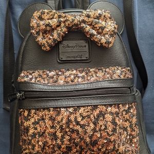 Bronze belle lounge fly